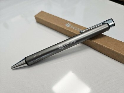 Metal Rollerball Pen